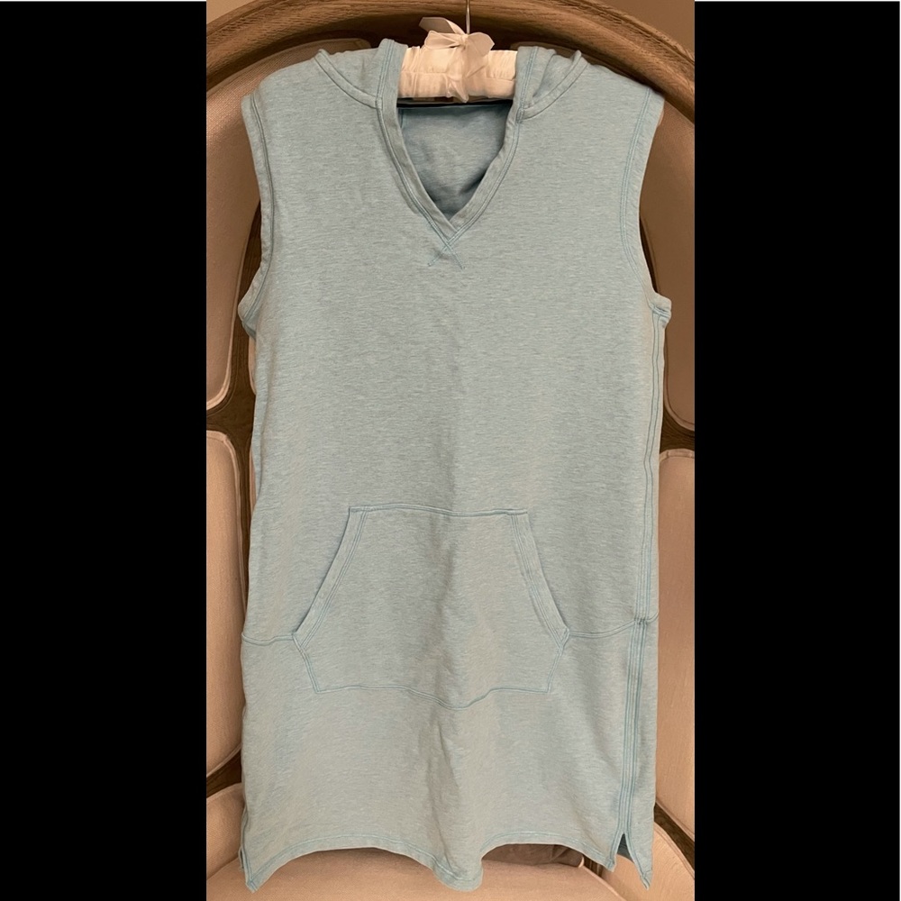 Athletica Kids Sleeveless Play dress